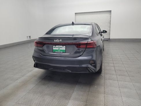 Used 2024 Kia Forte GT-Line FWD image 7