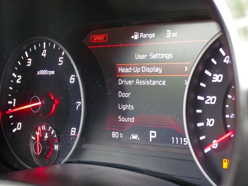 Used 2018 Kia Stinger GT2 AWD/4WD image 61