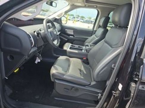 Certified 2025 Ford Expedition Max Active AWD/4WD image 15