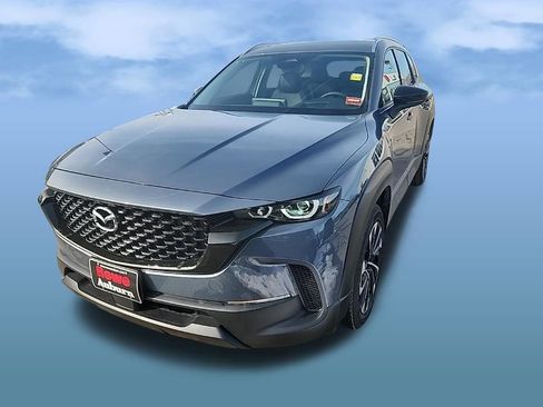 Used 2025 MAZDA CX-50 2.5 Hybrid w/ Weather Package image 3