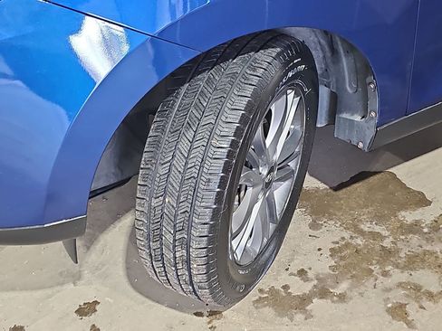 Used 2015 Hyundai Tucson SE image 36