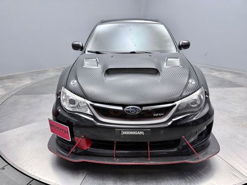 Used 2013 Subaru Impreza WRX Hatchback image 2
