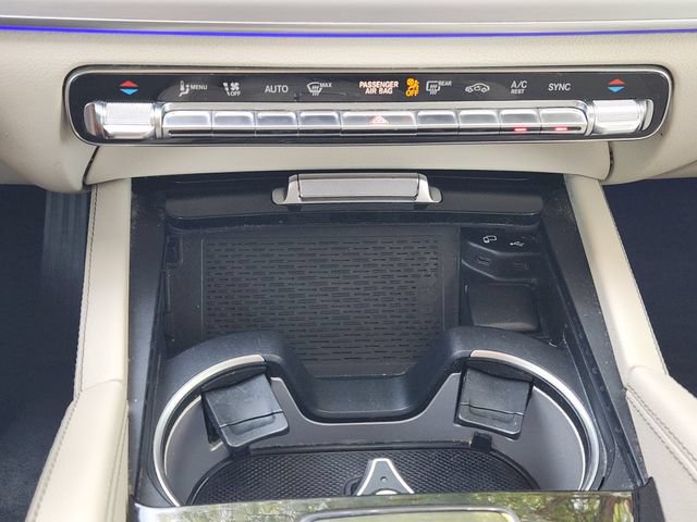 Used 2020 Mercedes-Benz GLE 350 image 19
