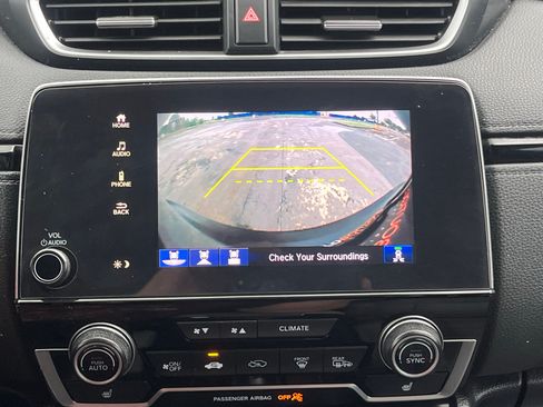 Used 2020 Honda CR-V EX image 23