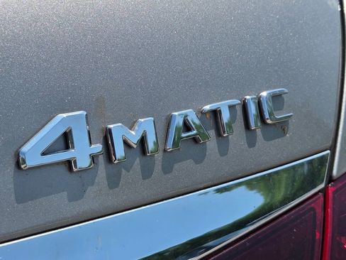Used 2022 Mercedes-Benz E 350 4MATIC Sedan image 23