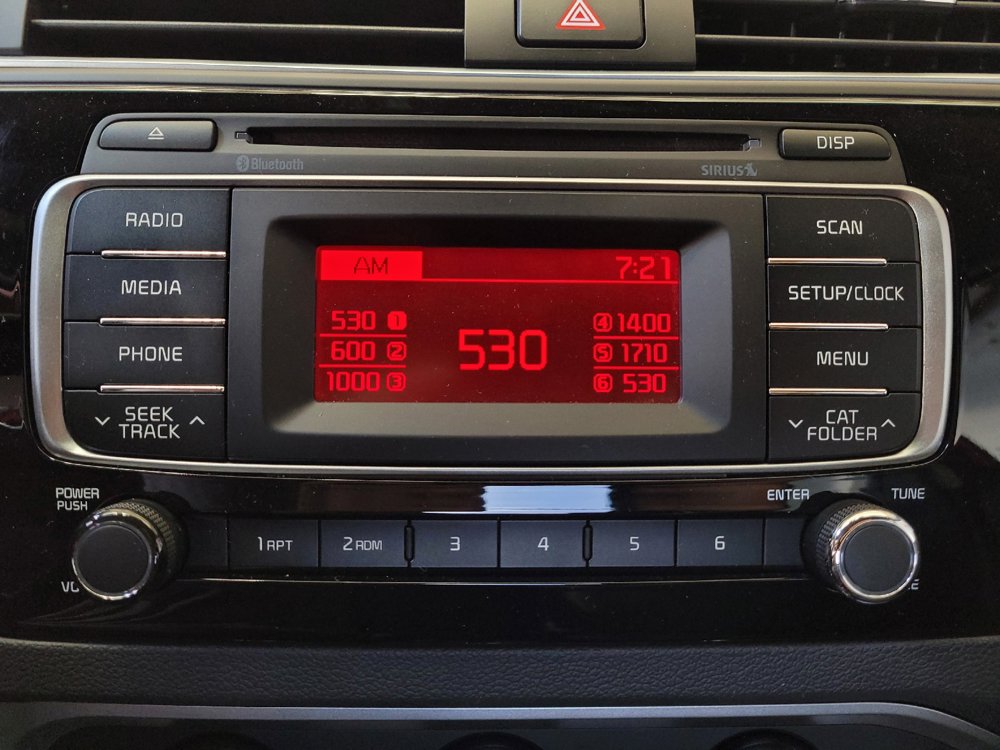 Used 2017 Kia Rio LX FWD image 25