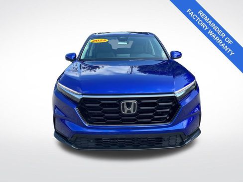 Used 2025 Honda CR-V EX-L image 8