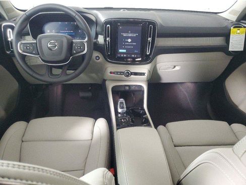 Certified 2026 Volvo XC40 B5 Plus w/ Protection Package Premier AWD/4WD image 13