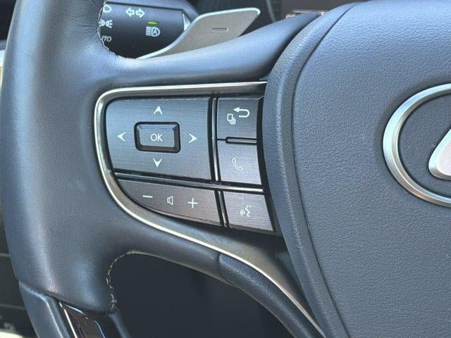 Used 2021 Lexus ES 350 w/ Premium Package FWD image 27