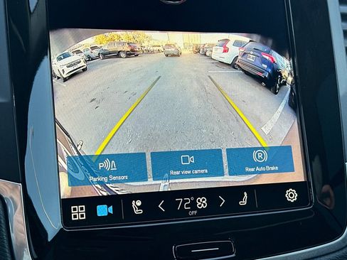 Used 2025 Volvo XC90 T8 Core w/ Protection Package Premier image 23