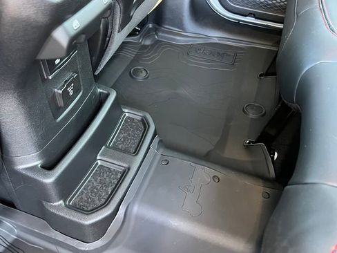 New 2026 Jeep Wrangler Unlimited Rubicon 392 image 48