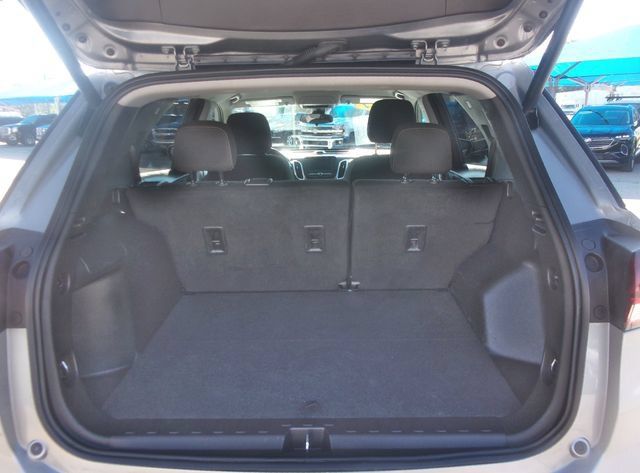 Certified 2024 Chevrolet Equinox LT FWD image 28