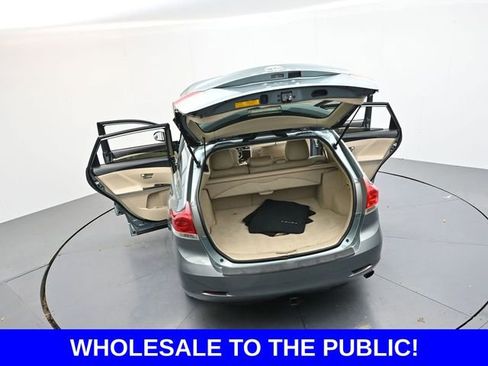 Used 2010 Toyota Venza image 38