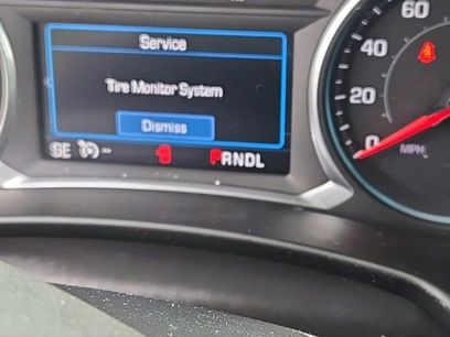 Used 2019 Chevrolet Equinox LT