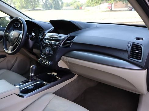 Used 2014 Acura RDX AWD w/ Technology Package image 17