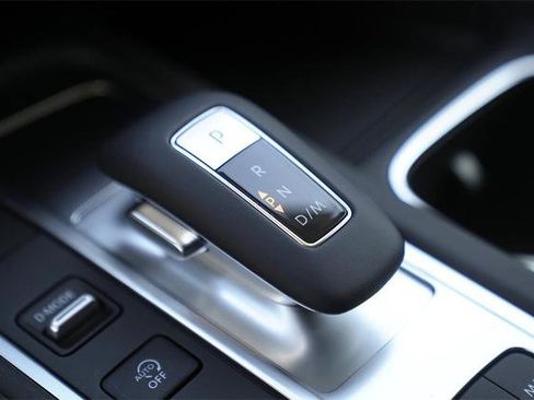 Certified 2025 INFINITI QX60 Luxe w/ Cargo Package image 13