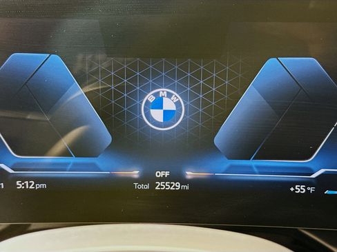 Used 2025 BMW 228i xDrive AWD/4WD image 12