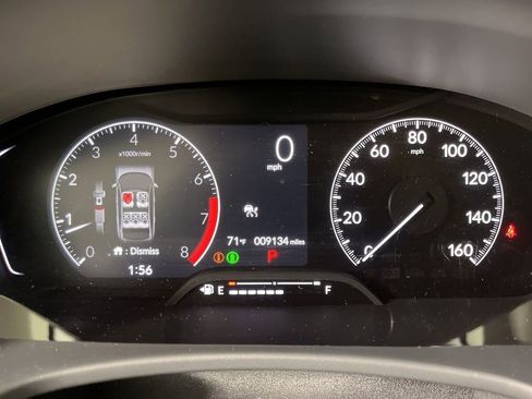 Certified 2024 Honda Civic EX image 33