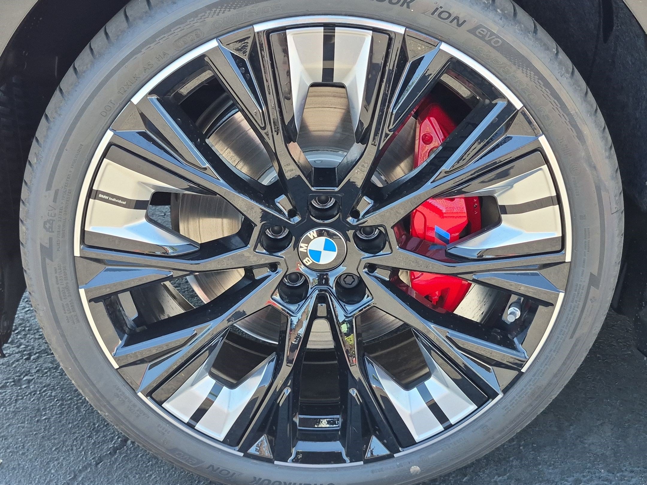 New 2026 BMW M440i w/ Premium Package RWD image 13