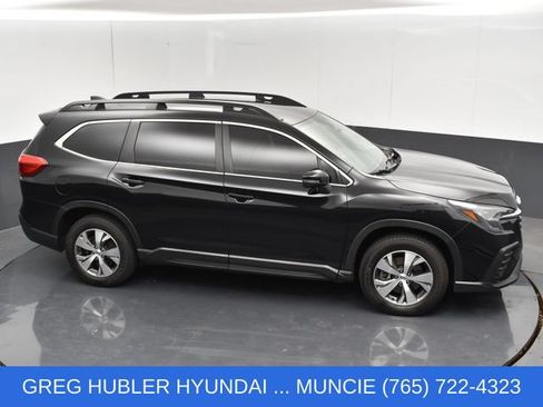 Used 2023 Subaru Ascent Premium w/ Convenience Package AWD/4WD image 33