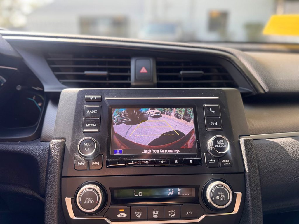 Used 2020 Honda Civic LX image 17