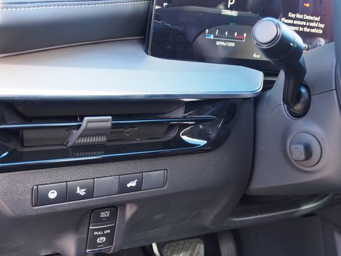 New 2026 Nissan Murano Platinum image 19