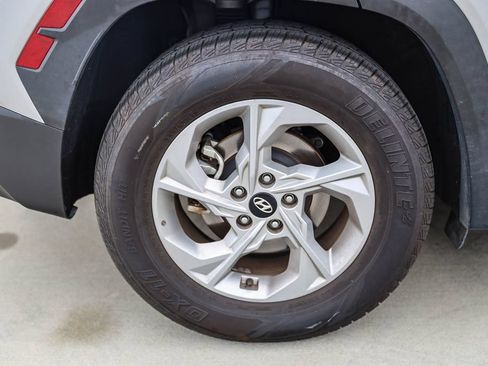 Used 2024 Hyundai Tucson SEL FWD image 7