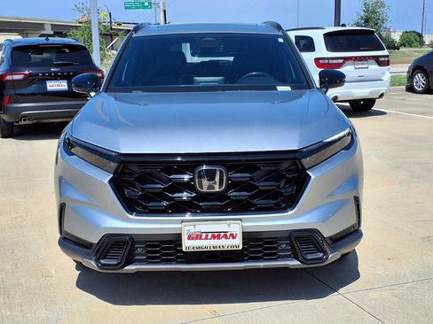 Used 2024 Honda CR-V Sport-L image 5