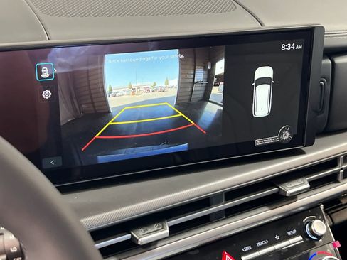 New 2026 Hyundai Santa Fe XRT w/ Tow & Go Package image 21