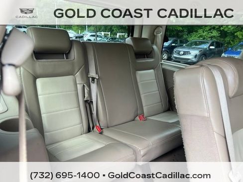 Used 2005 Ford Expedition Eddie Bauer AWD/4WD image 7