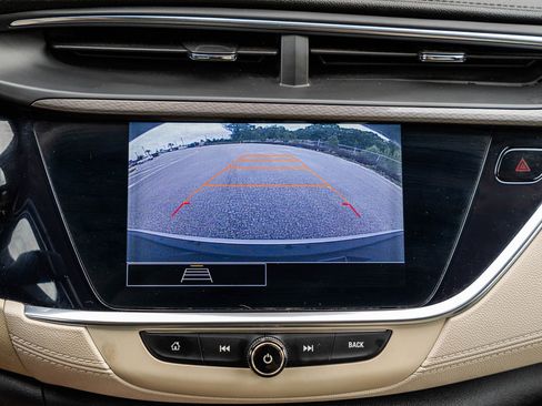 Used 2020 Buick Encore GX Select FWD image 29
