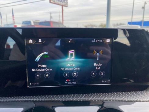 Used 2019 Mercedes-Benz A 220 4MATIC image 14