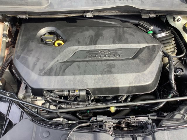 Used 2014 Ford Escape Titanium FWD image 17