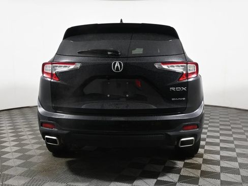 Used 2022 Acura RDX AWD w/ Advance Package image 10