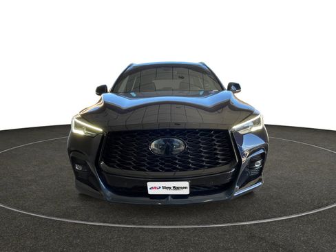 Used 2023 INFINITI QX50 Sport image 10