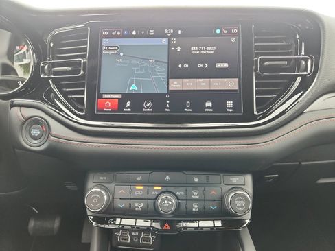 New 2026 Dodge Durango GT w/ Blacktop Package RWD image 14