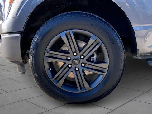 Used 2022 Ford F150 XLT w/ Equipment Group 302A High image 10