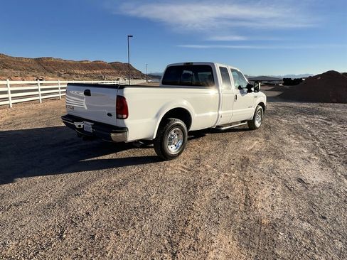 Used 2002 Ford F250 XLT image 6
