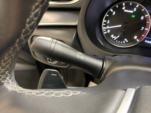 Used 2023 INFINITI QX55 Luxe w/ Cargo Package image 31