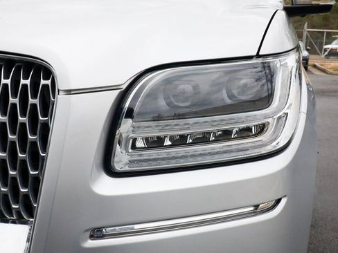 Used 2018 Lincoln Navigator L Black Label image 21