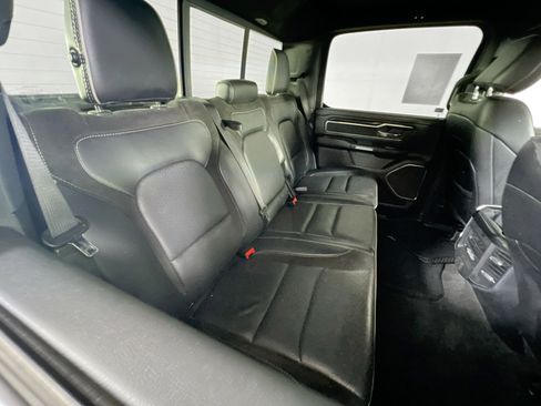Used 2022 RAM 1500 Laramie image 26