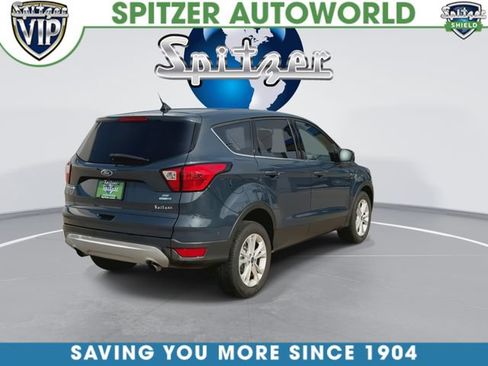 Used 2019 Ford Escape SE AWD/4WD image 9
