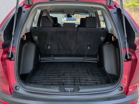 Used 2022 Honda CR-V Special Edition image 7