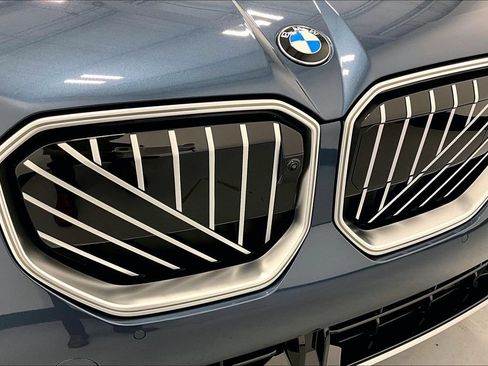 New 2026 BMW X3 xDrive30i w/ Premium Package AWD/4WD image 28