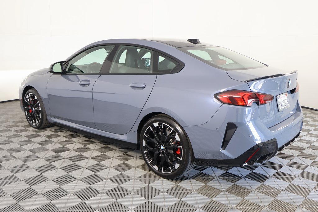 Used 2025 BMW M235i xDrive w/ M Sport Professional Package AWD/4WD image 6