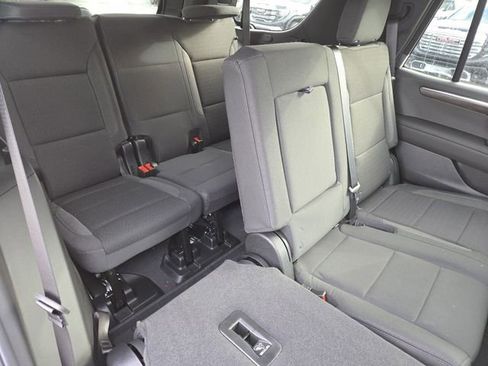 New 2026 Chevrolet Tahoe LS w/ LPO, Dark Essentials Package AWD/4WD image 26