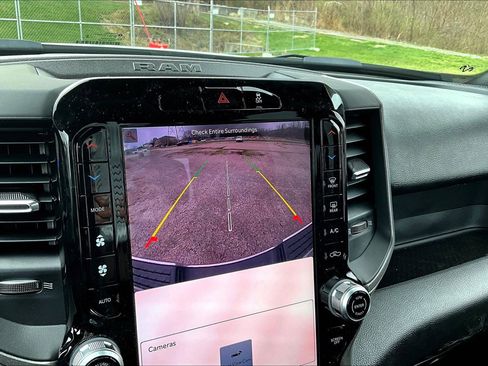 Used 2026 RAM 3500 Tradesman image 16