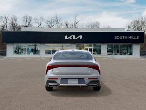 New 2026 Kia K5 GT-Line w/ GT-Line Red Interior Package image 5