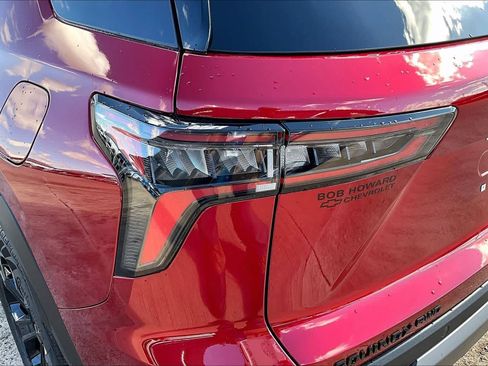 New 2026 Chevrolet Equinox LT w/ Midnight Edition image 15