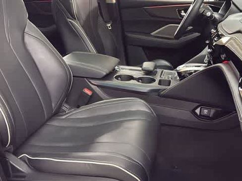 Used 2024 Acura MDX SH-AWD w/ Advance Package image 34